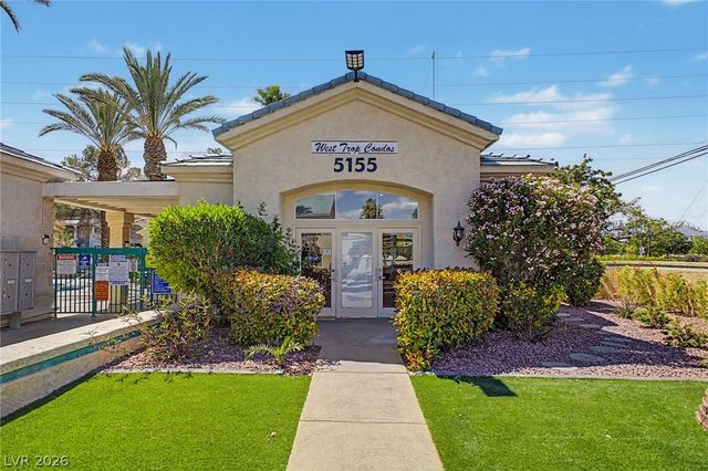 5155 West Tropicana Avenue 2164, Las Vegas, NV 89103