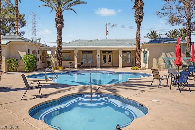 5155 West Tropicana Avenue 2164, Las Vegas, NV 89103
