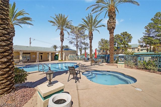 5155 West Tropicana Avenue 2164, Las Vegas, NV 89103