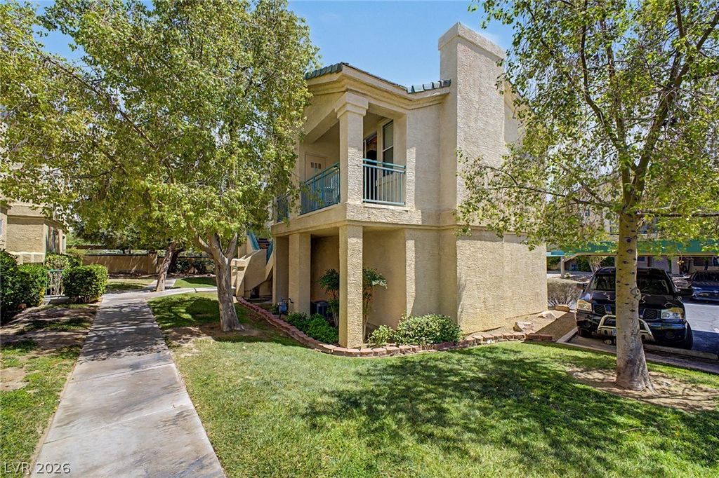 5155 West Tropicana Avenue 2164, Las Vegas, NV 89103