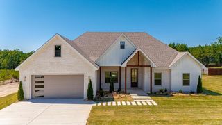 11656 Mars Hill Road, Bauxite, AR 72011