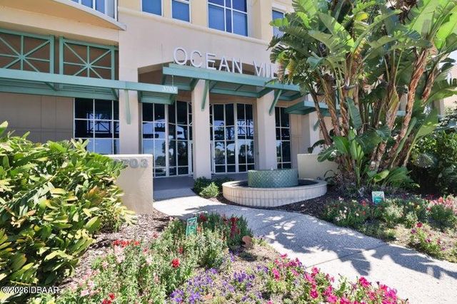 3703 S Atlantic Ave Unit 504, Daytona Beach Shores, FL 32118