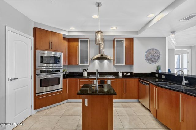 3703 S Atlantic Ave Unit 504, Daytona Beach Shores, FL 32118