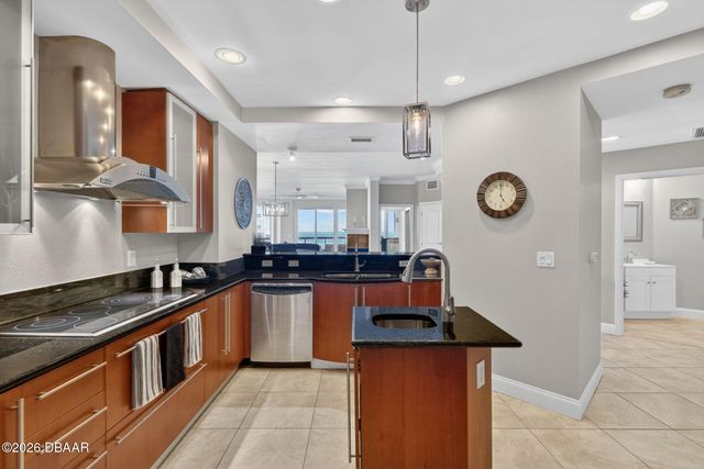 3703 S Atlantic Ave Unit 504, Daytona Beach Shores, FL 32118