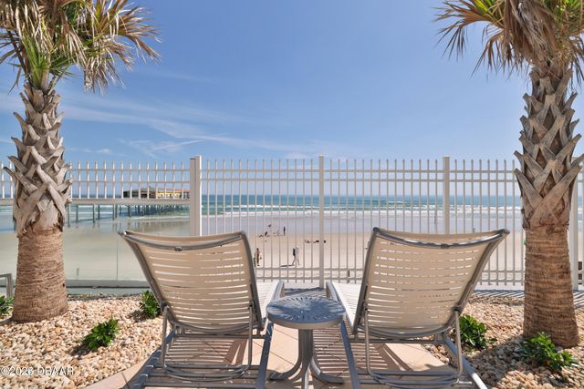 3703 S Atlantic Ave Unit 504, Daytona Beach Shores, FL 32118