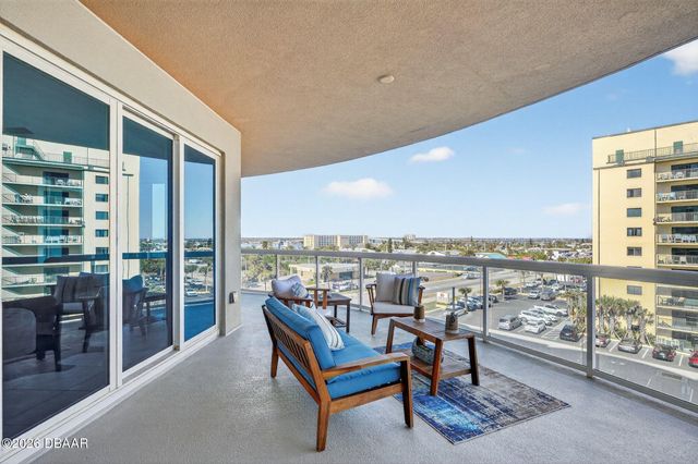 3703 S Atlantic Ave Unit 504, Daytona Beach Shores, FL 32118