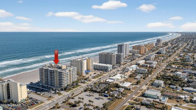 3703 S Atlantic Ave Unit 504, Daytona Beach Shores, FL 32118