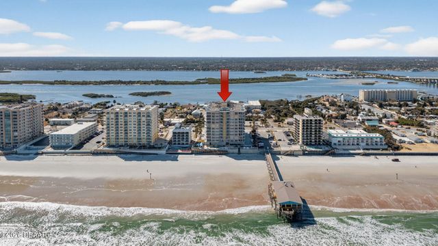 3703 S Atlantic Ave Unit 504, Daytona Beach Shores, FL 32118