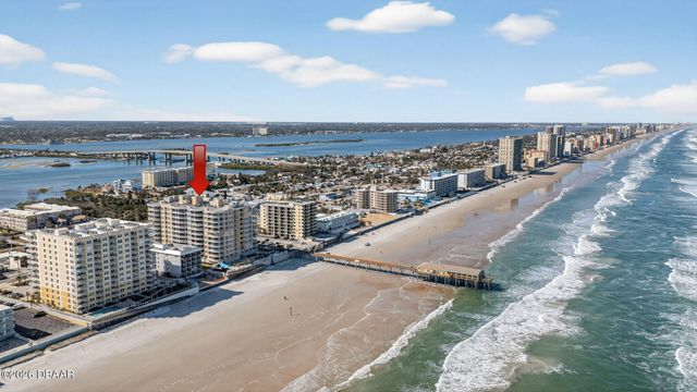 3703 S Atlantic Ave Unit 504, Daytona Beach Shores, FL 32118