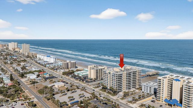 3703 S Atlantic Ave Unit 504, Daytona Beach Shores, FL 32118
