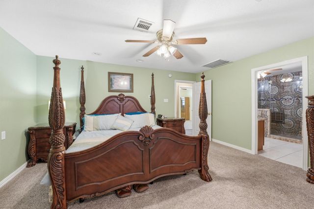 18327 Shoreline Drive, Crosby, TX 77532