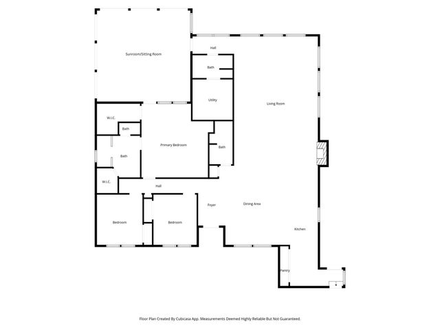 18327 Shoreline Drive, Crosby, TX 77532