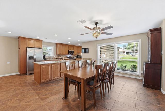 18327 Shoreline Drive, Crosby, TX 77532