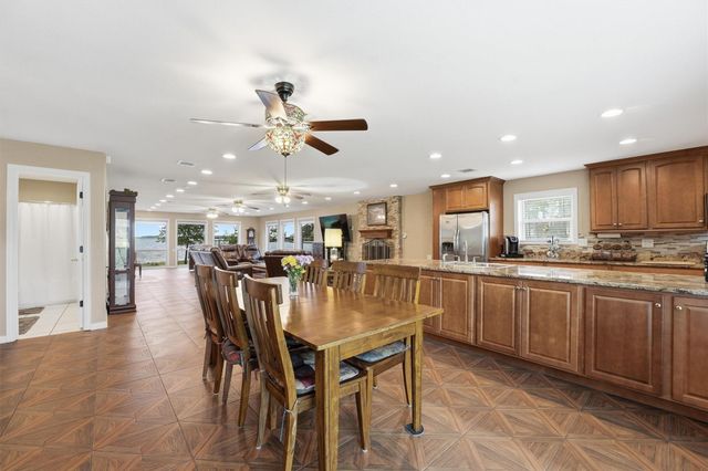 18327 Shoreline Drive, Crosby, TX 77532