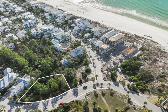 157 Parkshore Drive, Panama City Beach, FL 32413