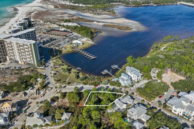 157 Parkshore Drive, Panama City Beach, FL 32413