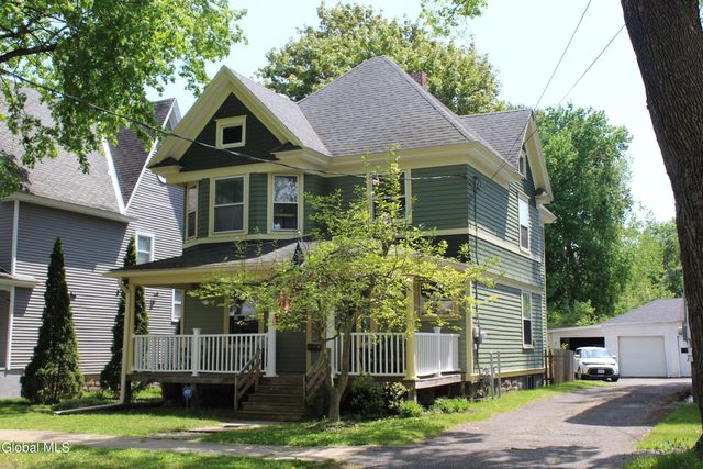 106 Prospect Avenue, Gloversville, NY 12078
