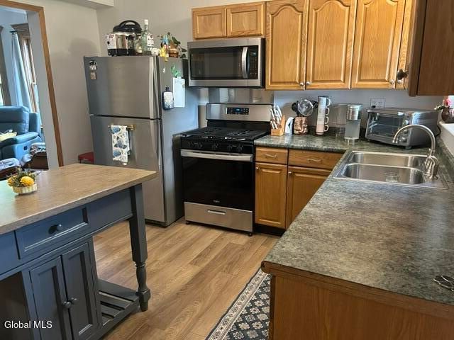 106 Prospect Avenue, Gloversville, NY 12078
