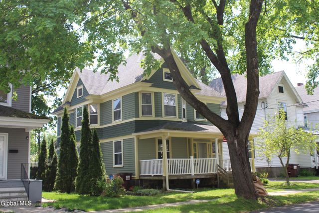 106 Prospect Avenue, Gloversville, NY 12078