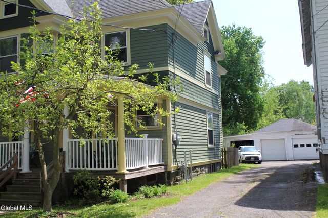 106 Prospect Avenue, Gloversville, NY 12078