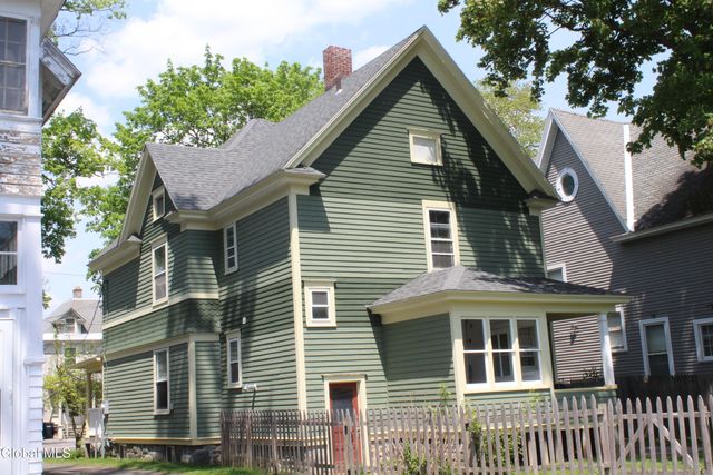 106 Prospect Avenue, Gloversville, NY 12078