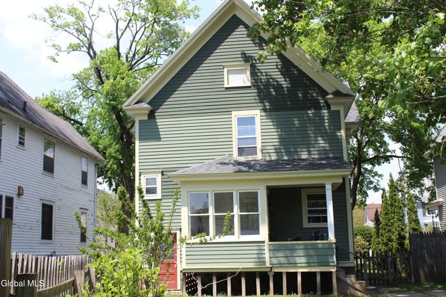 106 Prospect Avenue, Gloversville, NY 12078