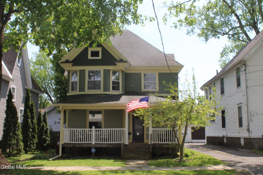 106 Prospect Avenue, Gloversville, NY 12078