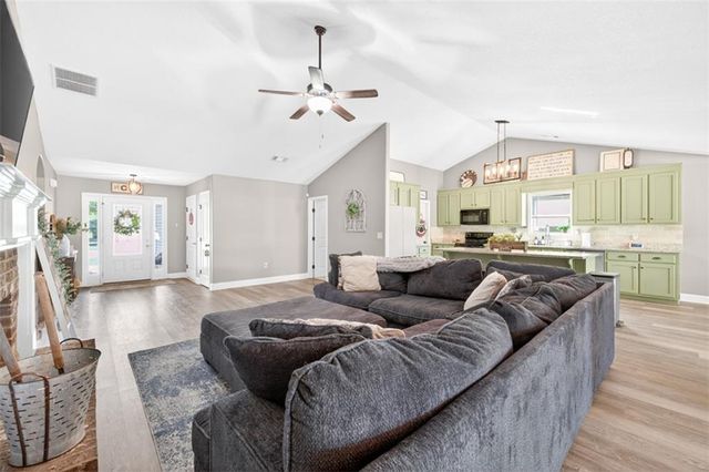 675 River Mist Circle, Jefferson, GA 30549