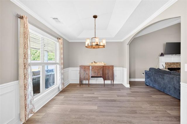 675 River Mist Circle, Jefferson, GA 30549