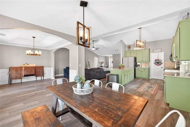 675 River Mist Circle, Jefferson, GA 30549