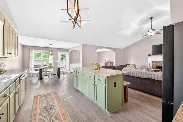 675 River Mist Circle, Jefferson, GA 30549