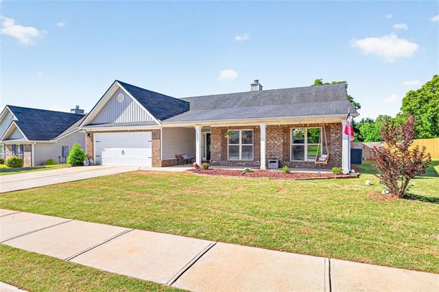 675 River Mist Circle, Jefferson, GA 30549