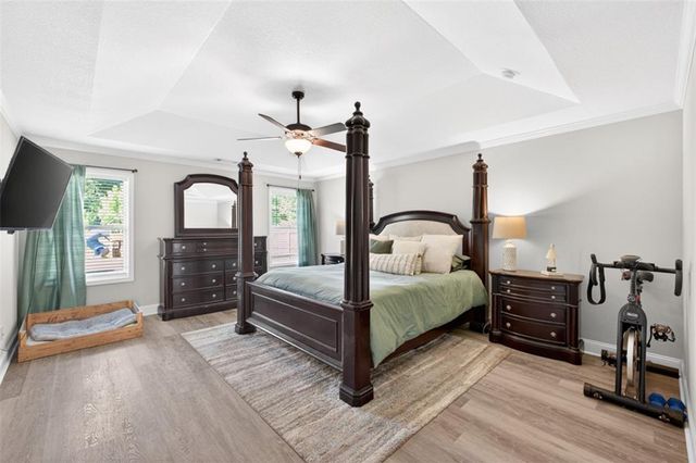 675 River Mist Circle, Jefferson, GA 30549