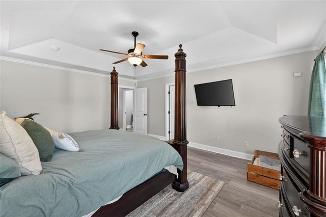 675 River Mist Circle, Jefferson, GA 30549