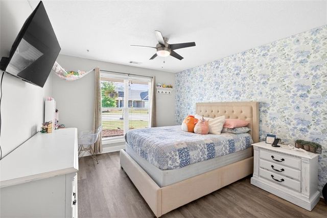 675 River Mist Circle, Jefferson, GA 30549