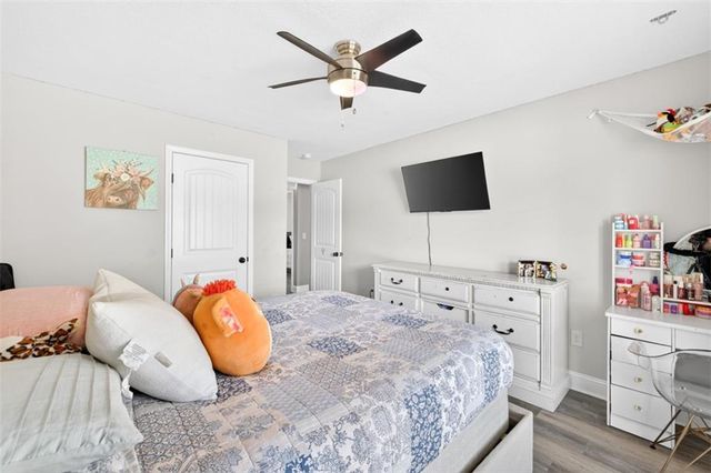 675 River Mist Circle, Jefferson, GA 30549