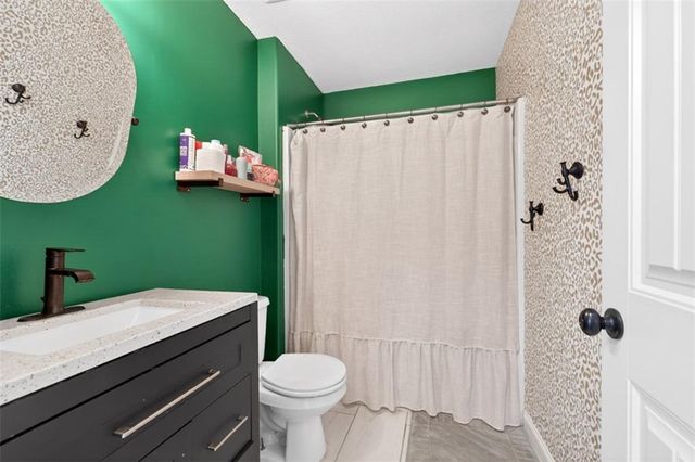 675 River Mist Circle, Jefferson, GA 30549