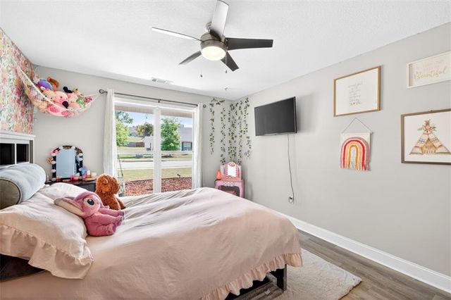 675 River Mist Circle, Jefferson, GA 30549