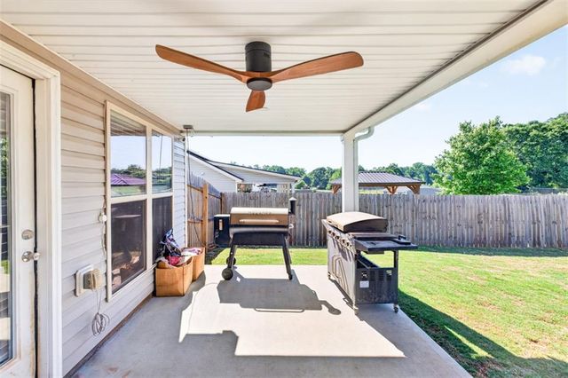 675 River Mist Circle, Jefferson, GA 30549