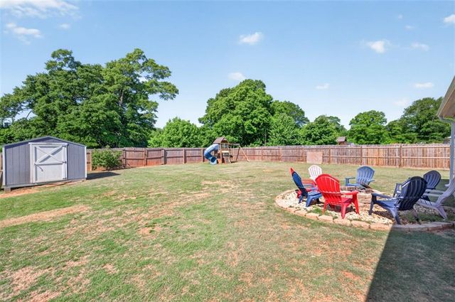 675 River Mist Circle, Jefferson, GA 30549