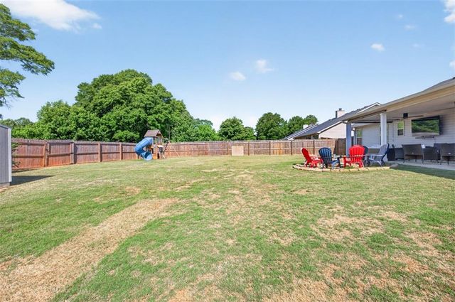 675 River Mist Circle, Jefferson, GA 30549