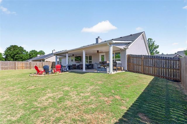 675 River Mist Circle, Jefferson, GA 30549