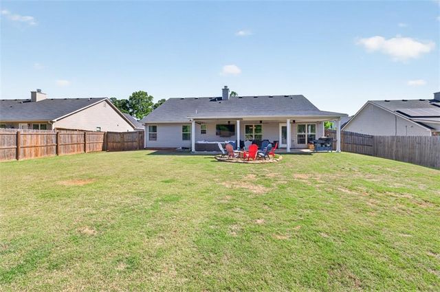675 River Mist Circle, Jefferson, GA 30549