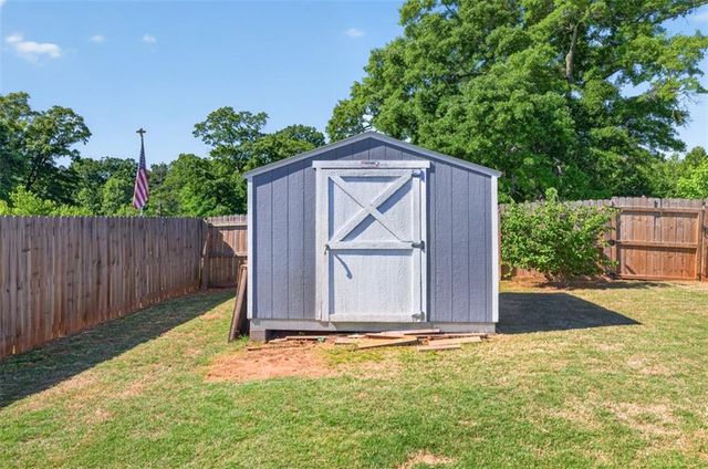 675 River Mist Circle, Jefferson, GA 30549