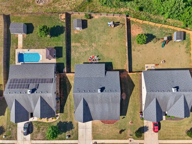 675 River Mist Circle, Jefferson, GA 30549