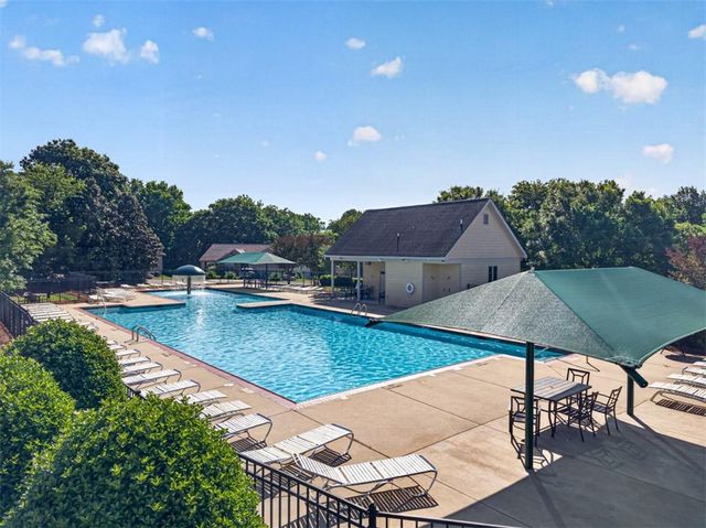 675 River Mist Circle, Jefferson, GA 30549