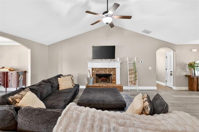 675 River Mist Circle, Jefferson, GA 30549