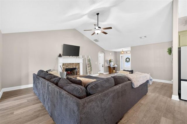 675 River Mist Circle, Jefferson, GA 30549