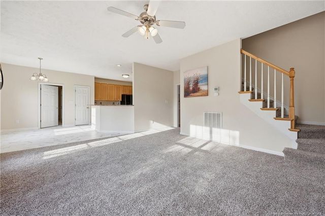 1114 Thistle Gold Drive, Hope Mills, NC 28348