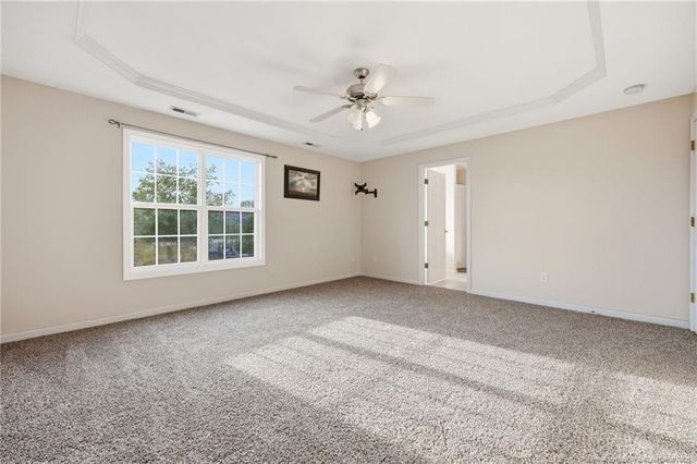 1114 Thistle Gold Drive, Hope Mills, NC 28348